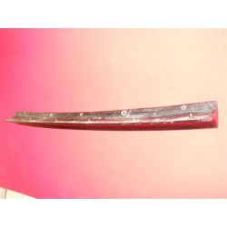 SPOILER POSTERIORE FIAT 131 RACING