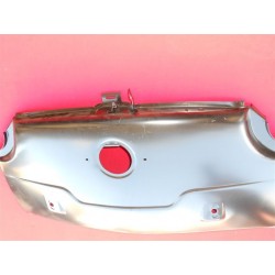 Maschera frontale Fiat 600
