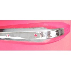 PARAURTO ANTERIORE FIAT 127 1 SERIE TUTTO CROMATO 