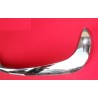 PARAURTO ANTERIORE FIAT 127 1 SERIE TUTTO CROMATO 