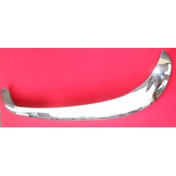 PARAURTO POSTERIORE FIAT 127 1 SERIE TUTTO CROMATO  