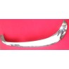 PARAURTO POSTERIORE FIAT 127 1 SERIE TUTTO CROMATO  