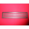 MASHERINA GRIGLIA ANTERIORE FIAT 128 COUPE  
