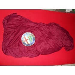 COPRIAUTO ALFAROMEO DUETTO