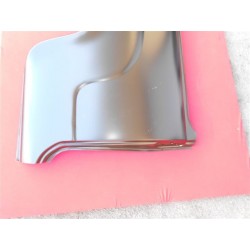 Parafango posteriore Fiat 600