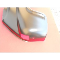 Parafango posteriore Fiat 600