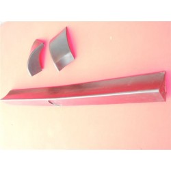 SPOILER POSTERIORE ALFAROMEO DUETTO