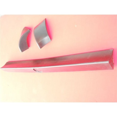 SPOILER POSTERIORE ALFAROMEO DUETTO