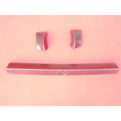 SPOILER POSTERIORE ALFAROMEO DUETTO