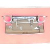 CALANDRA OSSATURA FRONTALE FIAT 126 