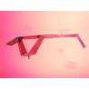 STAFFA PARAURTO ANTERIORE FIAT 126