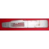  TRAVERSA ANTERIORE FIAT 500 C TOPOLINO FIAT 500 C BELVEDERE