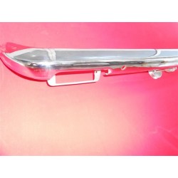 PARAURTO ANTERIORE FIAT 128 COUPE