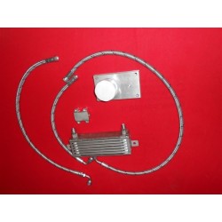 KIT RADIATORE COMPLETO RAFFREDDAMNETO FIAT 126