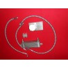 KIT RADIATORE COMPLETO RAFFREDDAMNETO FIAT 126