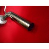 MARMITTA ACCAIO INOX MINI MINOR AD ALTO RENDIMENTO