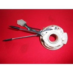 DEVIOLUCE FIAT 1100 D 