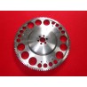  VOLANO ACCAIO KG 2,45 FIAT 126