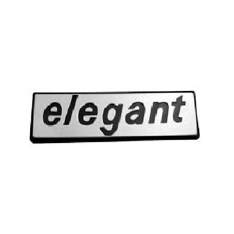 SIGLA ELEGANT PER A112