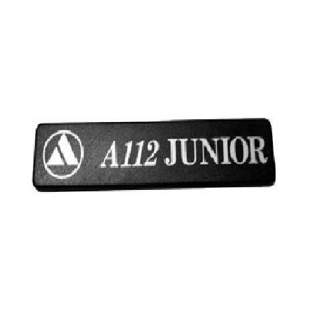 CODE A112 JUNIOR