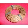 PROFILO CRUSCOTTO INTERNO FIAT 500 C TOPOLINO 