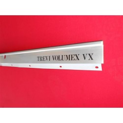 FASCIA PORTELLONE LANCIA TREVI  VOLUMEX