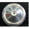 CUP WHEEL FIAT 500 D / F ALUMINUM