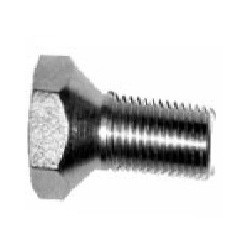 CONICAL WHEEL BOLT