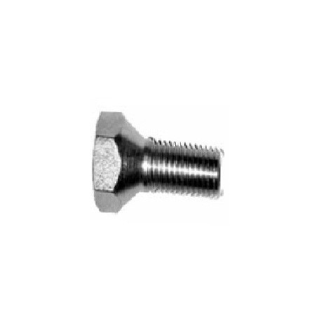 CONICAL WHEEL BOLT