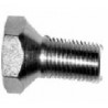 CONICAL WHEEL BOLT