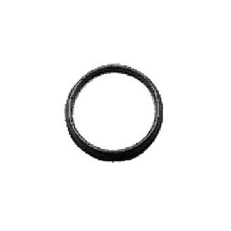 GUARNIZIONE IN GOMMA PER CORNICE FARO FIAT 500 DS/SN