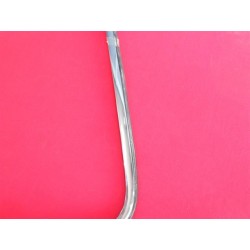 CORNICE PARABREZZA LATO SINISTRO LANCIA SUPER THEMA
