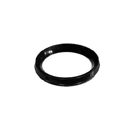 CORNICE FARO NERA  A112 1 SERIE