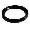 CORNICE FARO NERA  A112 1 SERIE