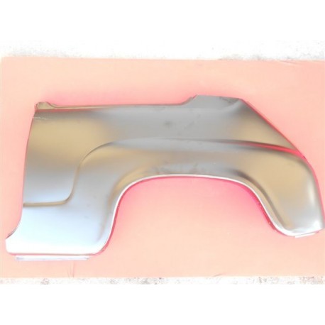 FIANCATA PARAFANGO POSTERIORE FIAT 600 SINISTRO 