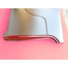 FIANCATA PARAFANGO POSTERIORE FIAT 600 SINISTRO 