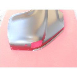 FIANCATA PARAFANGO POSTERIORE FIAT 600 SINISTRO 