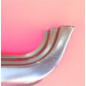 Exterior sill Fiat 600
