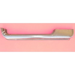Exterior sill Fiat 600