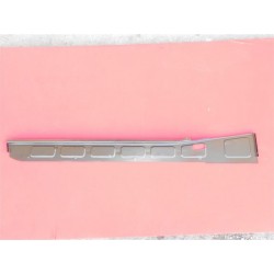 Fiat 600 interior sill