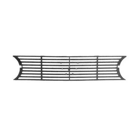 BLACK GRILL FULVIA COUPE’