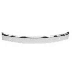 REAR BUMPER BLADE FIAT 500 GIARDINIERA