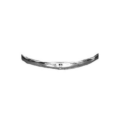 BLADE REAR BUMPER FIAT TOPOLINO 