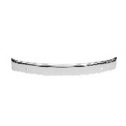 BLADE CHROME FRONT BUMPER FIAT 126