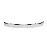 BLADE CHROME REAR BUMPER FIAT 126