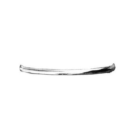 BLADE MINI CHROME FRONT AND REAR BUMPER INNOCENTI