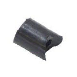 Drainage tube SPACER  FOR TUBE BUMPERS FIAT 500 HIGH QUALITY AS ORIGINAL