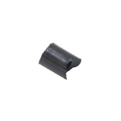 TUBICINO DISTANZIALE PER TUBO PARAURTO FIAT 500 CROMATO ALTISSIMA QUALITA' TUBICINO DISTANZIALE PER TUBO PARAURTO FIAT 500 CROMATO ALTISSIMA QUALITA'