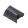 Drainage tube SPACER  FOR TUBE BUMPERS FIAT 500 HIGH QUALITY AS ORIGINAL