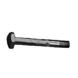 REAR BUMPER BOLT 500 Giardiniera